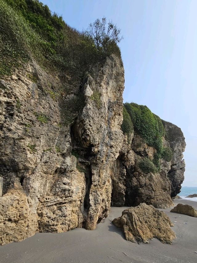เที่ยวเกาะฉีจิน