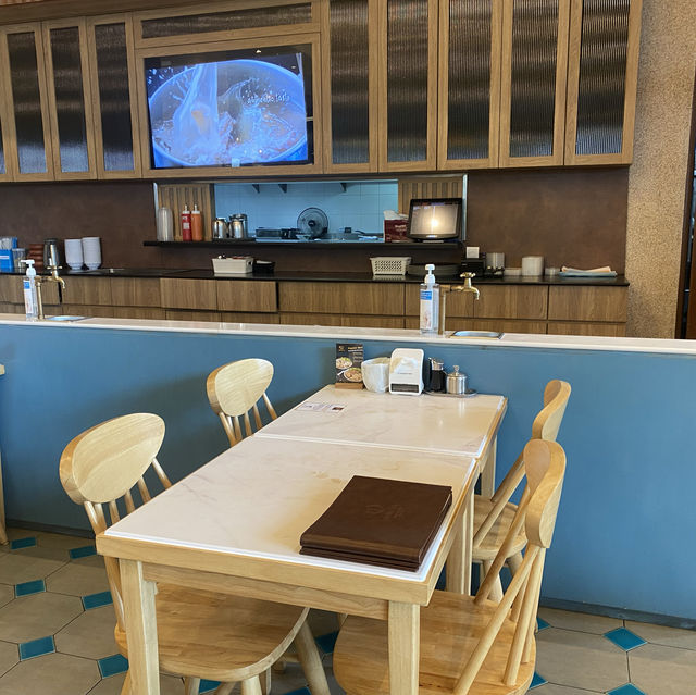 Song Fa Bak Kut Teh MegaBangna