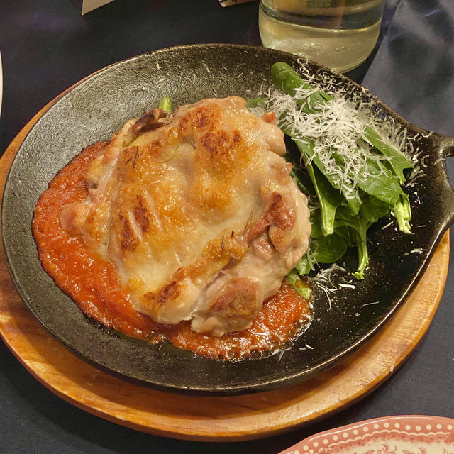 두 번 세 번 가고 싶은 대전의 데이트 코스 맛집 - 플라잉팬
