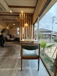 【福岡カフェ】住宅街にある隠れ家アンティークカフェ☕️