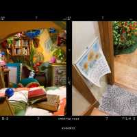 Explore the Magic of Ghibli Park