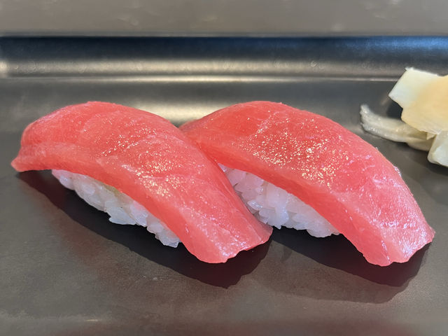 【国際線】JALファーストクラスラウンジ✨羽田(食事編)