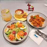 假日寫意Cafe
