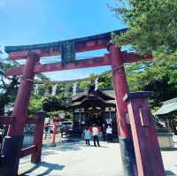 白髭神社
