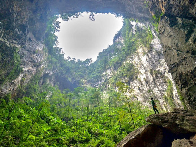 Hang Son Doong