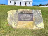 The Macquarie Lighthouse