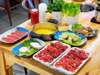 深圳人氣連鎖海鮮粥底火鍋店