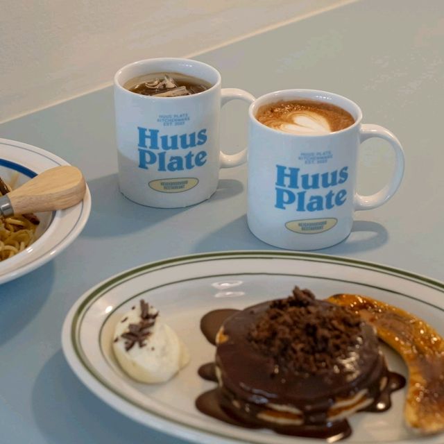 Cafe