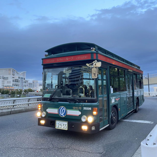⭐️Be Kobe⭐️美麗的海灣⭐️  ⭐️Be Kobe⭐️美麗的海灣⭐️