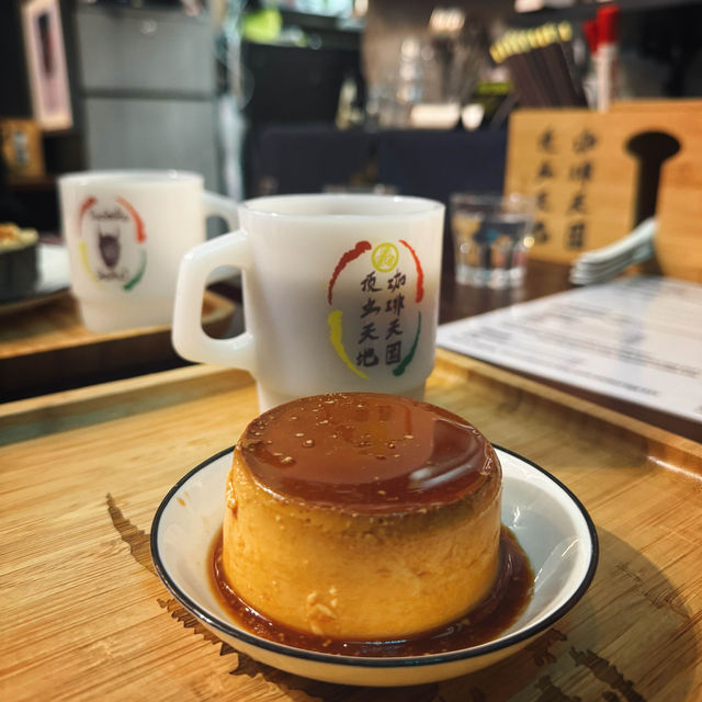 食物質素以至品牌形象皆一絲不苟👍🏻