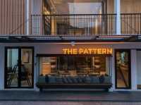 The Pattern Boutique Hotel in Bangkok