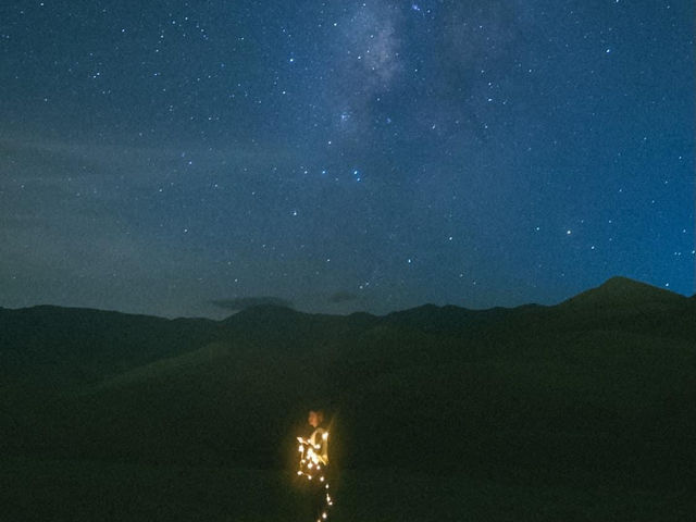 ภูหัวโล้น ประเทศลาว