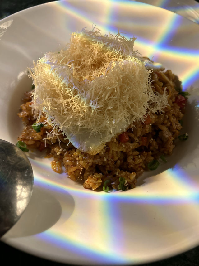 【韓国/ソウル】人気エリア狎鴎亭ロデオにあるカフェレストラン🍽️