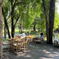 Trot Cafe Khaoyai 