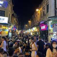 A Journey through Time and Culture in Hanoi 🌍📷