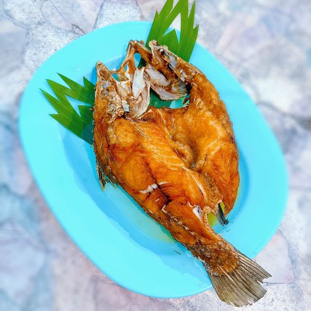 Jazz Seafood