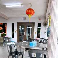 Hakka Choy Ban at Man Ting Fang Kulai