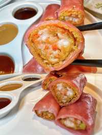 「丹桂軒」深圳老字號粵菜館，食物質素有保證！