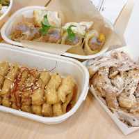 「觀塘·壹.01」台式小店😉✨