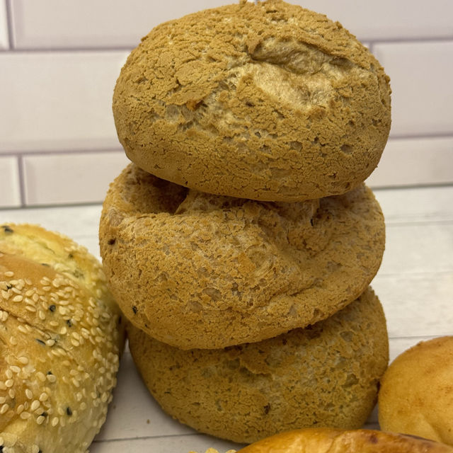 🍞滿地可餅店🥖