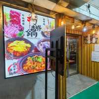 觀塘火鍋店巧得鍋