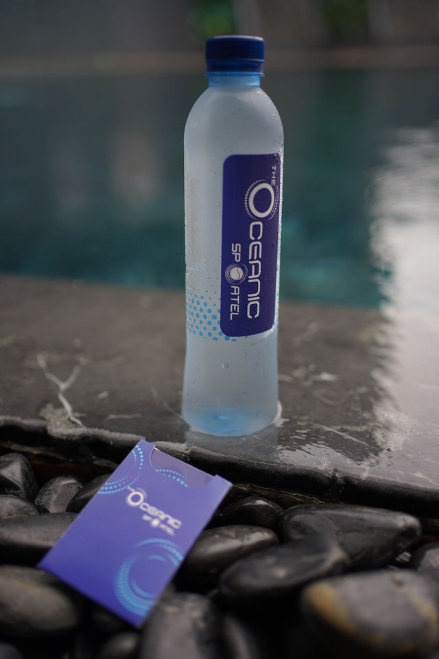 the oceanic sportel 