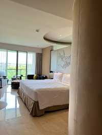 「峇里島人氣Ayana - Rimba酒店，享受五星級設施」
