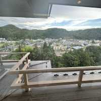 【宮城】秋保の極上老舗宿