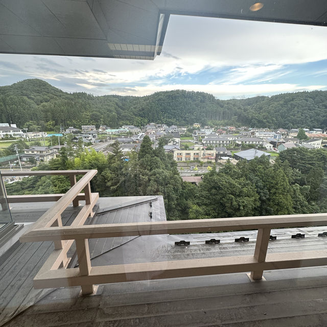 【宮城】秋保の極上老舗宿