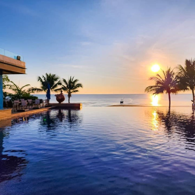 Ace of Hua Hin Resort