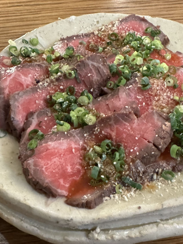 【山口グルメ】 女性にも人気の焼き鳥屋