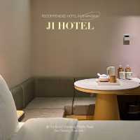 Ji Hotel | เซี่ยงไฮ้ กลางใจเมือง ใกล้ metro 💫🏙️