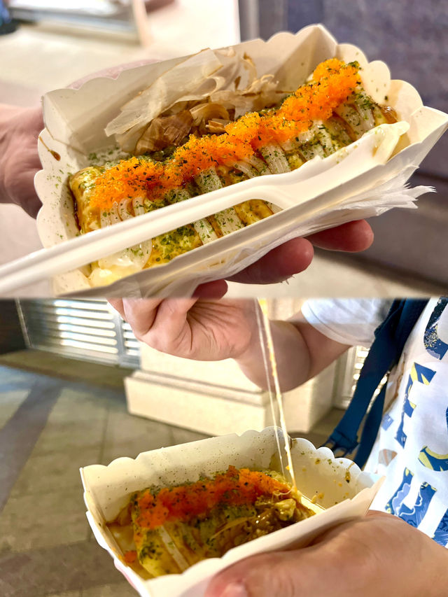 饒河街觀光夜市