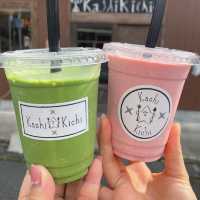 【福岡スイーツ】ここのスムージーが最強