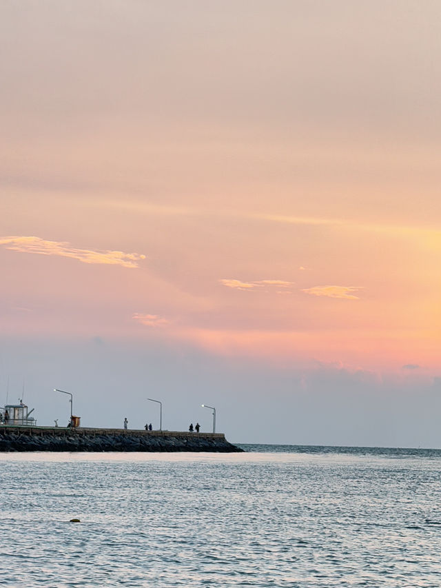 Botany Beach ที่พักฟีลธรรมชาติ ติดทะเลหาดจอมเทียน