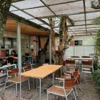TANMU COFFEE | HANGOUT WITH FAMILY AND FRIEND OUTDOR & INDOR