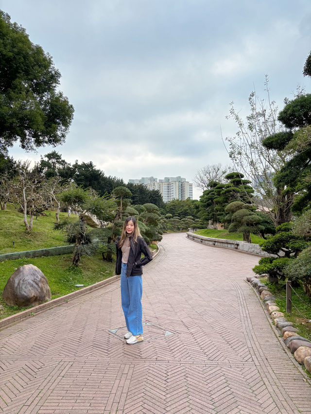Nan Lien Garden