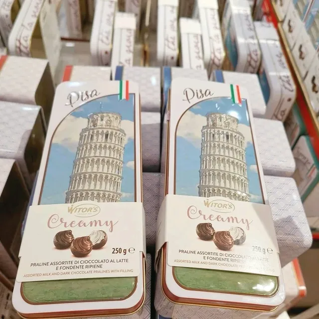 義大利🇮🇹｜比薩斜塔～世界七大奇景Torre di Pisa