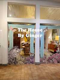 The House By Ginger เชียงใหม่