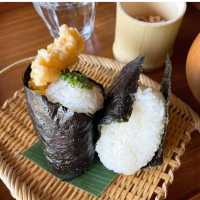 【福岡グルメ】美味しいおむすびが食べたくなったらこちらへ