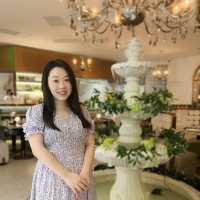 高雅打卡餐廳