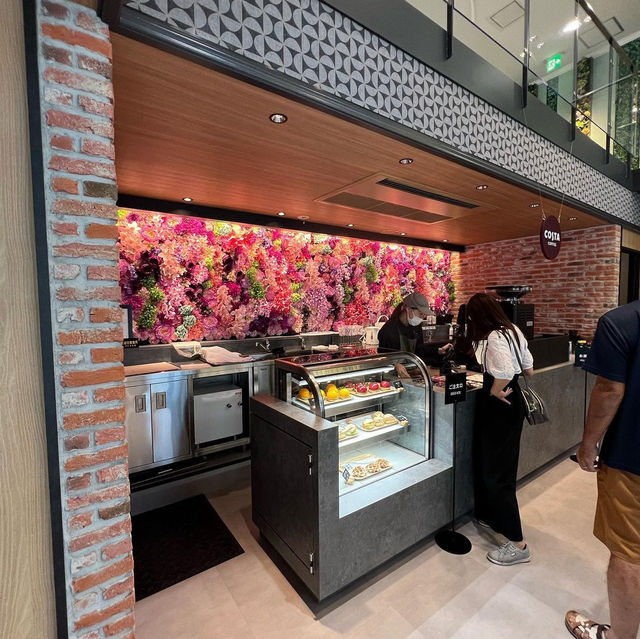 Bloomys 各務原店