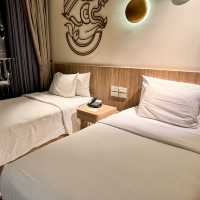 ที่พักสวย Centara Life Phu Pano Resort Krabi