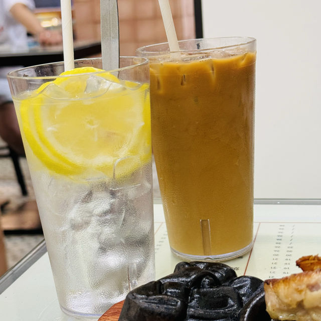 保頓冰室 (尖沙咀)