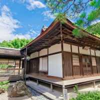 「神武寺：寧靜氛圍、傳統建築，感受日式文化」