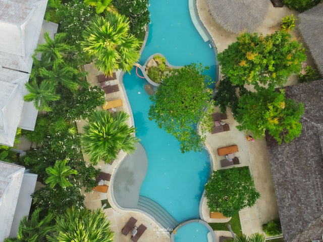 Veranda Collection Samui  🌴