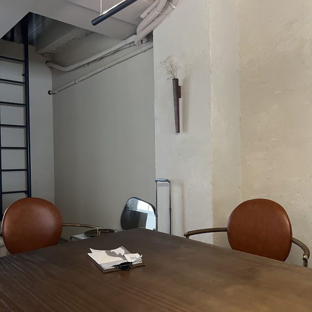 Phase Coffee Roasters｜台中