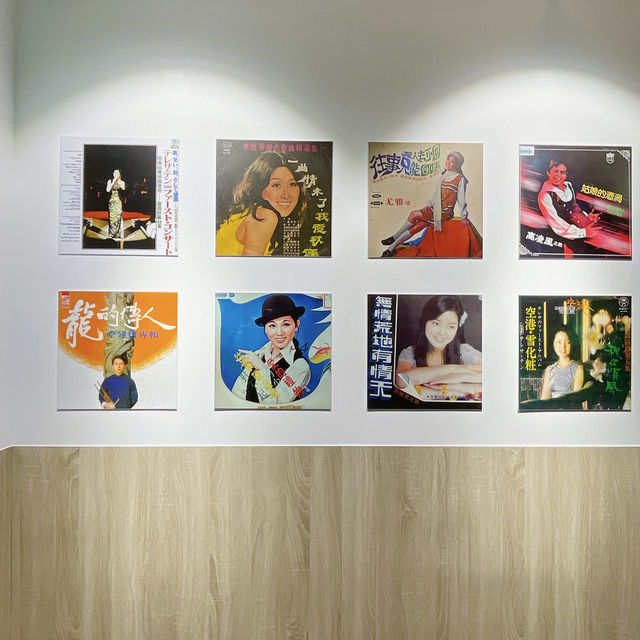 國家廣播文物館 🖌 具有歷史意義及教育價值的好景點