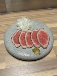 【福岡グルメ】贅沢にラム肉を楽しめるコースが嬉しい！