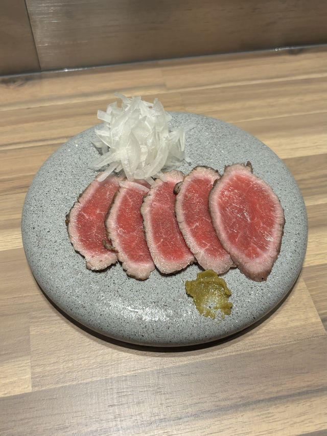 【福岡グルメ】贅沢にラム肉を楽しめるコースが嬉しい！